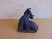 фото thumb №1, Audi a3 8p 3.2 fsi bub коллектор правый 022253034n