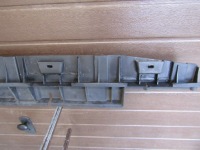 фото thumb №7, Молдинг порог каркас левая левый mercedes ml w164 164 05