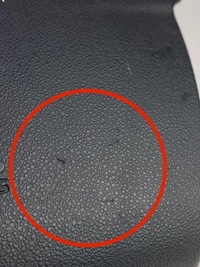 фото thumb №10, Подушка повітряна водія подушка безпеки citroen c4 ii b7