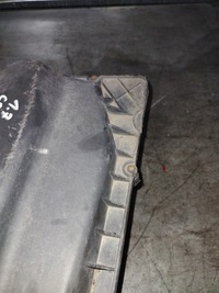 фото thumb №5, Корпус фильтра воздуха opel astra h 1.7 cdti