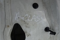 фото thumb №4, Mercedes w176 четверть лонжерон левая правая