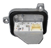 Модуль led рух dziennej drl bmw x1 f48 правий Доставка, фото thumb