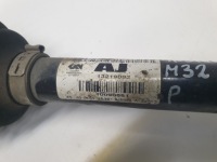 Приводной вал półoska правый  opel insignia a 2.0 cdti 13219092 Оригинал, фото thumb