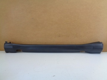 фото thumb №1, Jeep compass ii 17- планка пороговая левая порог