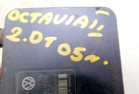 фото thumb №6, Skoda octavia ii rs 2.0 tsi 2005r насос блок керування abs 1k0614517af