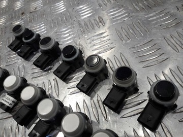 фото thumb №9, Mercedes датчик парковка pdc a0009055504 org.