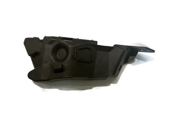 фото thumb №12, Нова оригінальна направляюча ковзун бампера leon 1p0807183 ліва