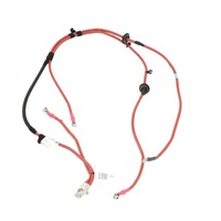 фото thumb №12, Mercedes c292 джгут трубопровід шланг кабель plus плюсовий a1664404337