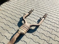 фото thumb №10, Mercedes w213 amg e43 вихлоп 3.0b