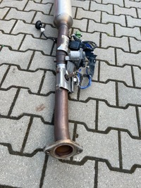 фото thumb №12, Mazda 3 bp sedan гаситель выхлоп kompletny 2.0 skyactiv-x hybrid rok 2021