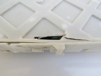 фото thumb №7, Модуль коробка bsi предохранителей 31412887 volvo v40 ii