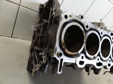 фото thumb №9, Toyota avensis t25 2.0 vti 2005 блок двигуна