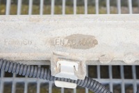 фото thumb №8, Ford transit mk8 viii custom ii 22r. рулевая рейка трансмиссия рулевая