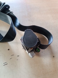 Купить Ford s-max mk1 рестайлинг  ремень безопасности правый перед, фото thumb