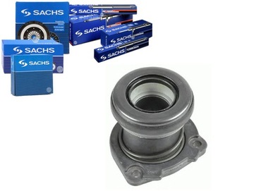 фото thumb №1, Циліндр зчеплення saab 9-5 1,9 tid 06- sachs