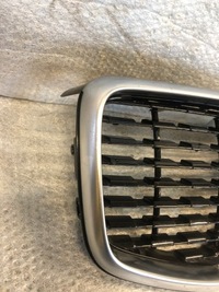 фото thumb №3, Решётка радиатора решётка радиатора volvo xc60 ii r-design