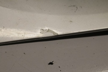 фото thumb №7, Планка крила лівий зад audi a6 c6 allroad