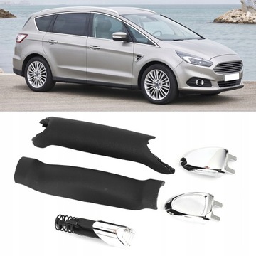 КОМПЛЕКТ РУЧКИ РУЧНИКА FORD S-MAX 06-15