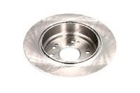 фото thumb №1, Ashika гальмівні диски гальмівні 2szt. honda cr-v ii