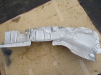 фото thumb №1, Mercedes w164 ml захист теплова підлога