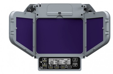 HELMET АВТО затемняющая маска IDEAL APS-D33 MAX