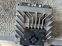 фото thumb №6, Mercedes підсилювач burmester pasuje do w205 w217 w222 w253