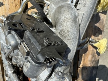 фото thumb №14, Mercedes e класс w213 350d 3.0 cdi turbo турбина турбонагнетатель оригинал