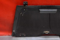 Купить Стекло крышки багажника задний  задняя opel frontera b рестайлинг  01-04, фото thumb