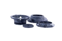 фото thumb №2, Подушка амортизатора перед l/p renault espace iv laguna ii 1.9d-3.5