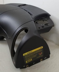 фото thumb №6, Панель приладів приладова консоль saab 900 ii