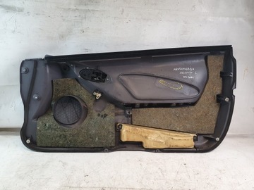 фото thumb №11, Боковина двері лівий toyota celica vii 99-05r.