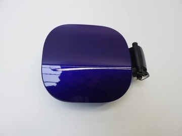 фото thumb №1, Nissan qashqai iii j12 2022 крышка заливка топлива