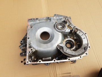 фото thumb №10, Корпус коробки коробки передач автомат opel 1.8 бензин 60-41sn af17 aisin 60a090