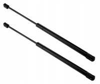 фото thumb №1, Привід амортизатор кришки ford fiesta -02 mazda 121