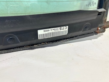 фото thumb №10, Mercedes sl r230 w230 скло задня зад