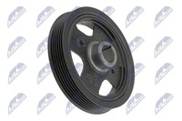 фото thumb №3, Nty rkp-ty-044 колесо зубчасте, wał колінчастий