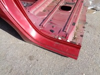 фото thumb №5, Citroen c4 grand picasso ii 2 крила правий задній чверть