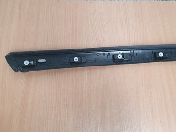 фото thumb №7, Планка стійка скла перед citroen c4 picasso ii