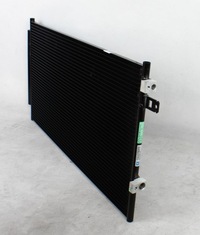 фото thumb №2, Jeep renegade 14- конденсатор кондиционер с осушитель