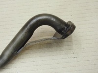 фото thumb №10, Hyundai h1 2001r 2.5 td d4bf маслоприймач масляний