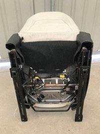 фото thumb №10, Mazda cx30 19- сиденья заднее сиденье usa