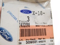 фото thumb №7, Модуль перемикачів, підігрів focus 04-08/focus c-max 03-07 1432098