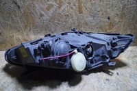 фото thumb №6, Mercedes w169 лампа левая перед uk