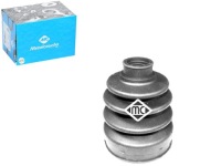 фото thumb №1, Metalcaucho 00154 набір захист, система кермовий