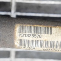 фото thumb №6, Полуось передняя правая volvo v60 31325570 3576614 1.6l 84kw 2014