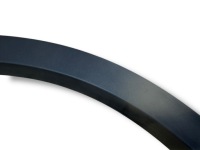 фото thumb №9, Volkswagen id.4 2021 задняя сторона правая молдинг крыла заднего