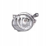 фото thumb №1, Лампа противотуманная левая valeo do seat mii