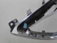 фото thumb №9, Mercedes gla x156 156 накладка хром решётки