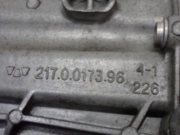 фото thumb №10, Коробка передач коробки передач bmw 1 e81 e82 e87 e88 e90 e91 e92 2.0d n47 116km рестайлінг 09r