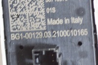 фото thumb №7, Volkswagen id.4 e21 performance переключатель стекло дверь передних правых 1